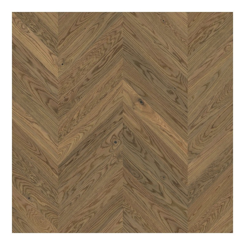 Podłoga drewniana Jawor-Parkiet Economy Jodła francuska Standard Dąb Vulcano 13mm