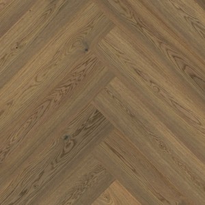 Podłoga drewniana Jawor-Parkiet Economy Jodła klasyczna Standard Dąb Vulcano 13mm