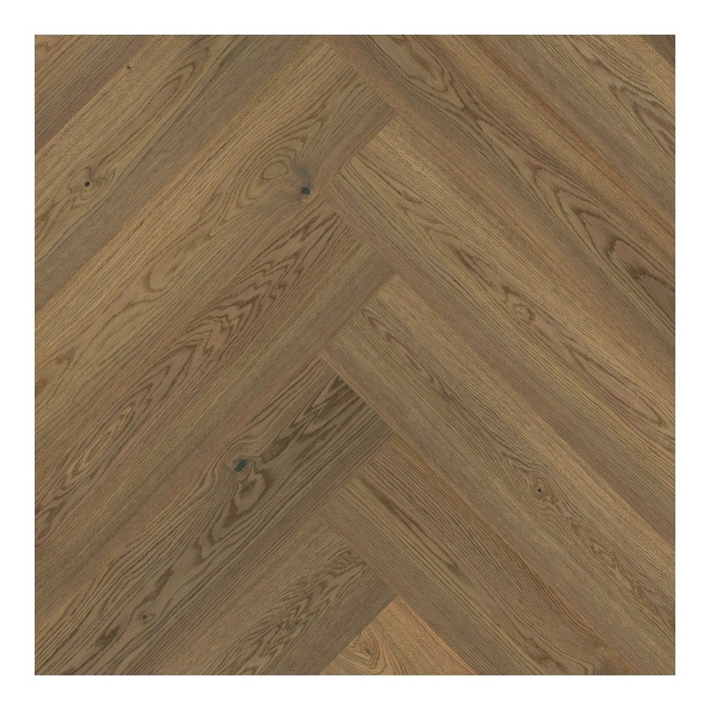 Podłoga drewniana Jawor-Parkiet Economy Jodła klasyczna Standard Dąb Vulcano 13mm