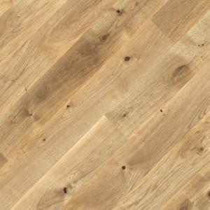 Podłoga drewniana Jawor-Parkiet Economy Deska krótka standardowa Rustkial Dąb Naturalny Lakier matowy 13mm