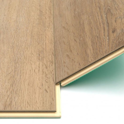 Panele winylowe Bestlaminate Adduri Xtra Dąb Cleveland BLAD-3532W AC5 10mm
