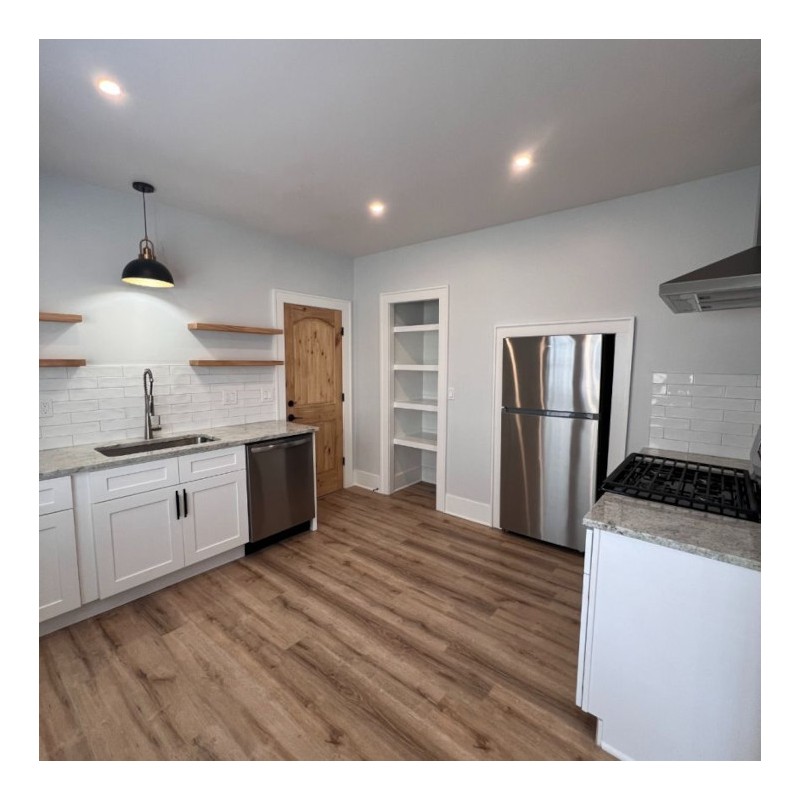 Panele winylowe Bestlaminate Vinduri Ultra Sosna Virginia BLVIH-1717U AC5 6mm
