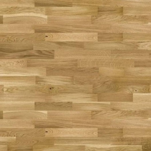 Podłoga Drewniana Barlinek Barlinek Dąb Standard 14 mm