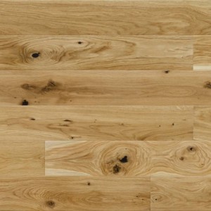 Podłoga Drewniana Barlinek Barlinek Dąb Various 1-lamelowy 14 mm