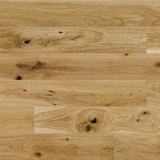 Podłoga Drewniana Barlinek Barlinek Dąb Various 1-lamelowy 14 mm