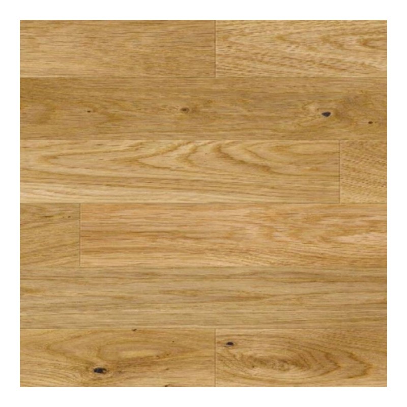 Podłoga Drewniana Barlinek Barlinek Dąb Family 1-lamelowy 14 mm