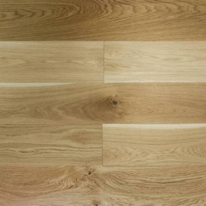 Podłoga Drewniana Barlinek Barlinek Dąb Family Szczotkowany 1-lamelowy 14 mm