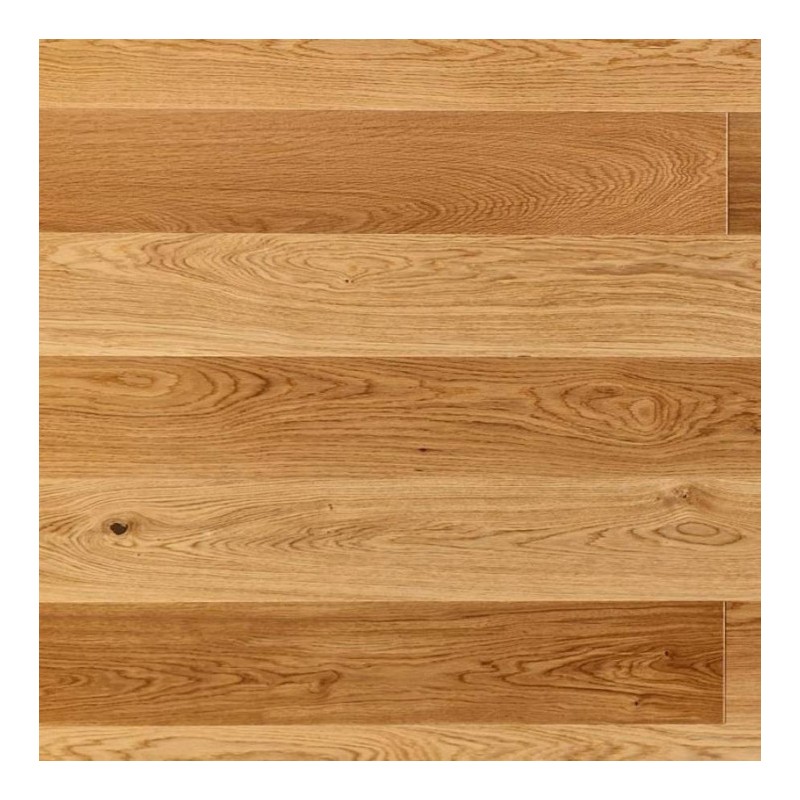 Podłoga Drewniana Barlinek Barlinek Dąb Medio Grande 1-lamelowy 14 mm