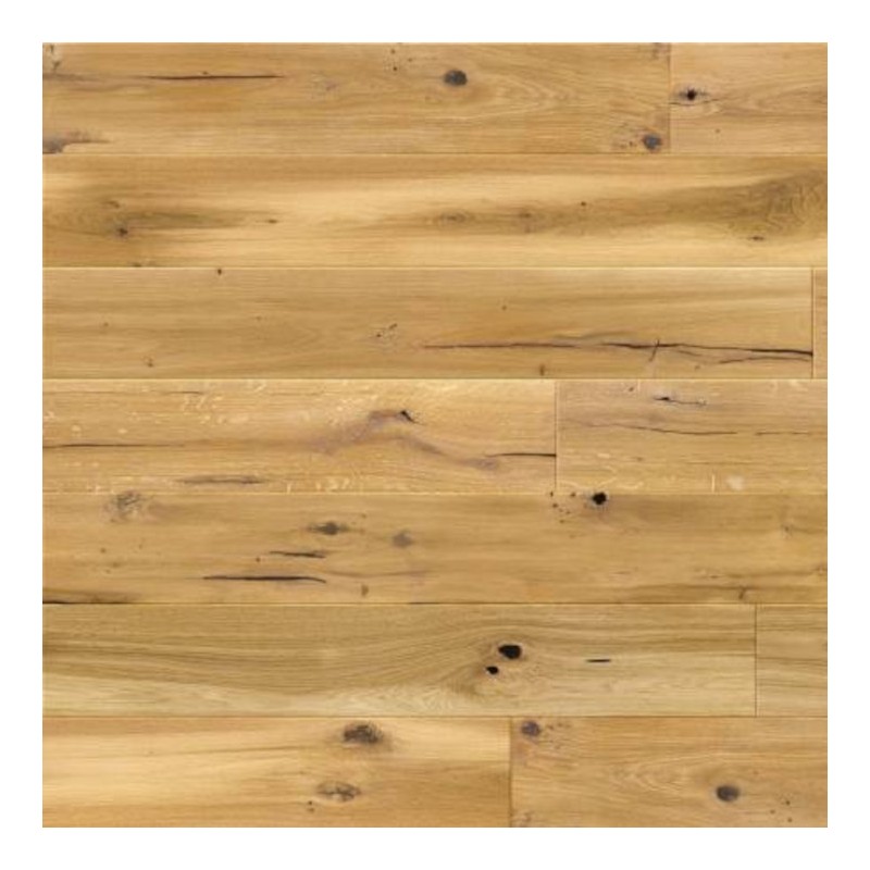 Podłoga Drewniana Barlinek Barlinek Dąb Vintage 1-lamelowy olejowany 14 mm