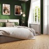 Panele winylowe Jawor-Parkiet Virtus Royal Collection Sunstone Jodełka 6mm