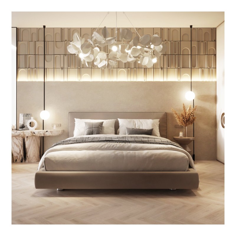 Panele winylowe Jawor-Parkiet Virtus Royal Collection Perla Jodełka 6mm