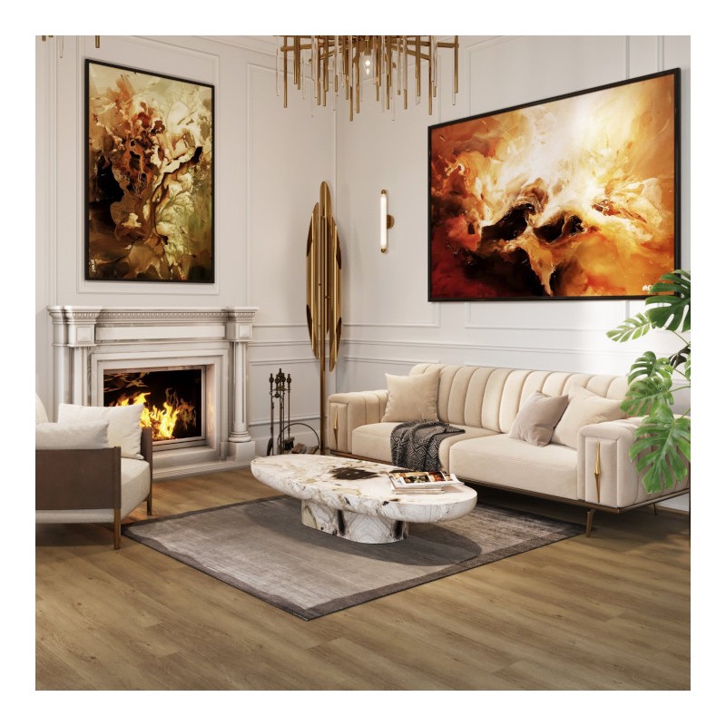 Panele winylowe Jawor-Parkiet Virtus Royal Collection Starline 6mm