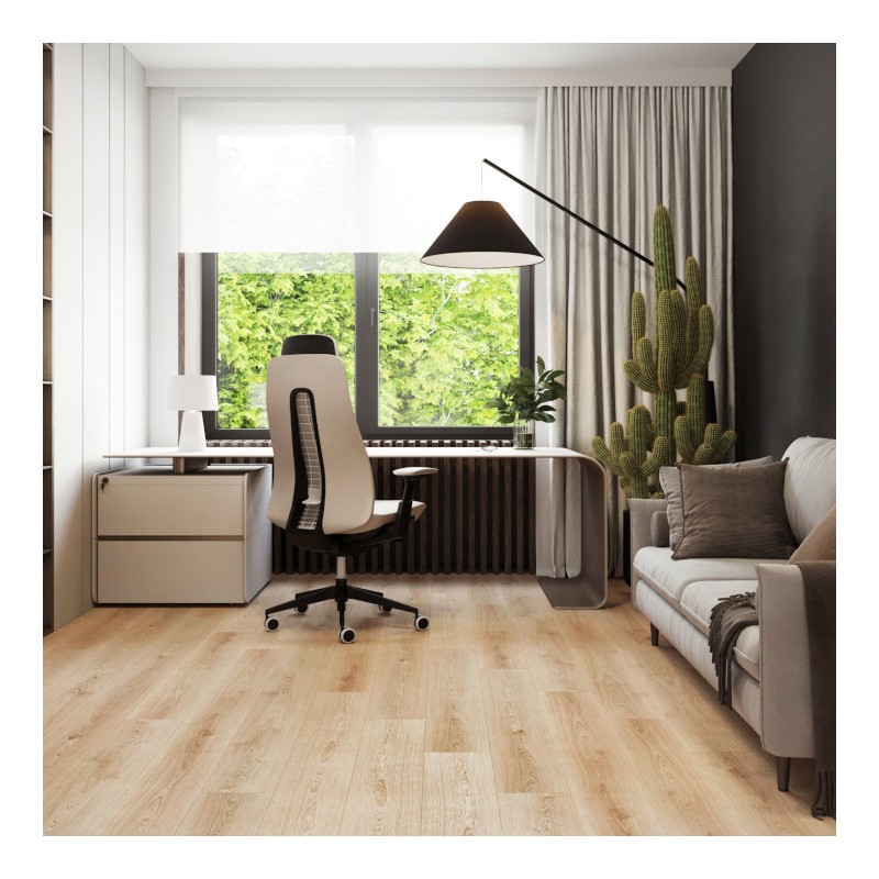 Panele winylowe Jawor-Parkiet Virtus Royal Collection Golden Sand 6mm