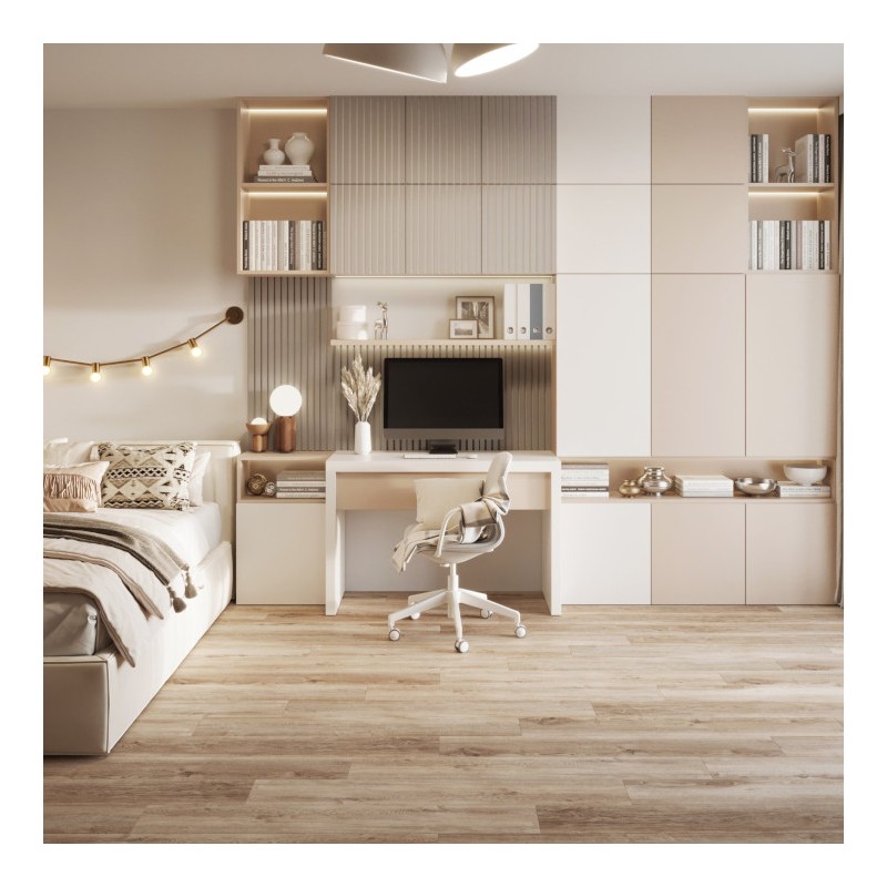 Panele winylowe Jawor-Parkiet Virtus Royal Collection Secret Garden 6mm