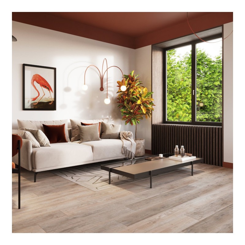 Panele winylowe Jawor-Parkiet Virtus Royal Collection Full Moon 6mm