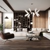 Panele winylowe Jawor-Parkiet Virtus Royal Collection Amber Canyon 6mm
