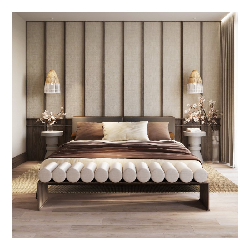Panele winylowe Jawor-Parkiet Virtus Royal Collection Silver Horizon 6mm