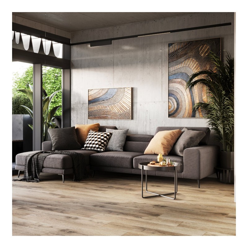 Panele winylowe Jawor-Parkiet Virtus Royal Collection Tiger Eye 6mm