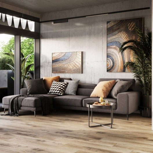 Panele winylowe Jawor-Parkiet Virtus Royal Collection Tiger Eye 6mm