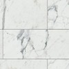 Panele winylowe Classen Ceramin Tiles Carrara vained white 57604 3mm