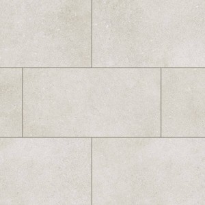 Panele winylowe Classen Ceramin Tiles Donna oryx white 57594 3mm