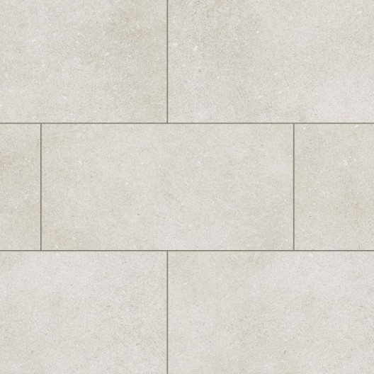 Panele winylowe Classen Ceramin Tiles Donna oryx white 57594 3mm