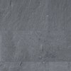 Panele winylowe Classen Ceramin Tiles Negrar off black 57614 3mm