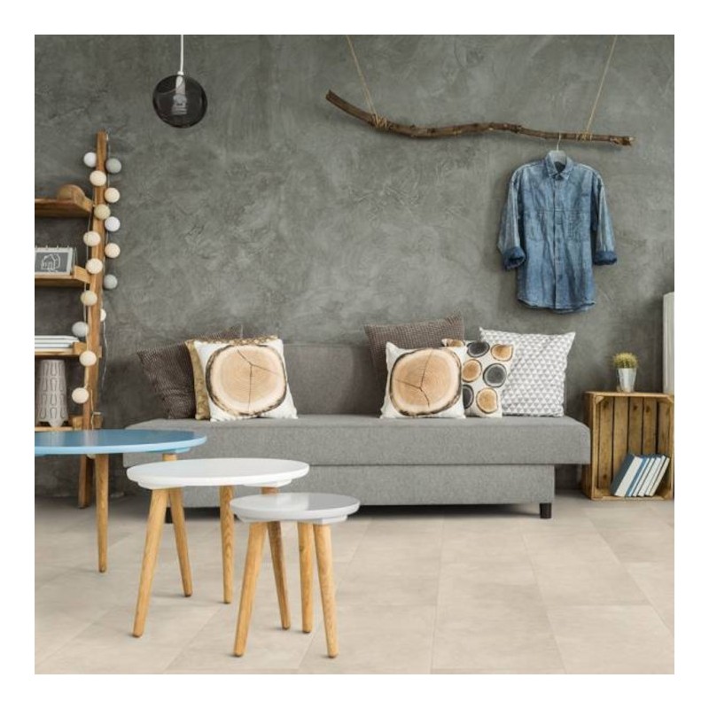 Panele winylowe Classen Ceramin Tiles Pastrengo marmor beige 57590 3mm