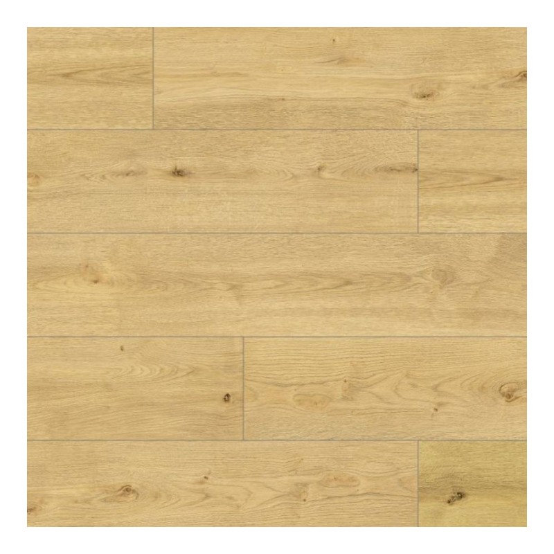 Panele winylowe Classen Nuva Essential Glue Dąb Autumn Beige 65234 2.5mm