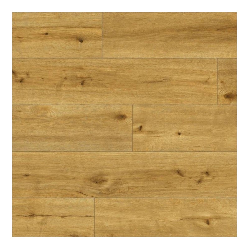Panele winylowe Classen Nuva Eternal Click Dąb Barrel Brown 65213 5mm