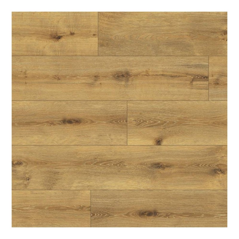 Panele winylowe Classen Nuva Eternal Glue Dąb Botanic Brown 65162 2.5mm