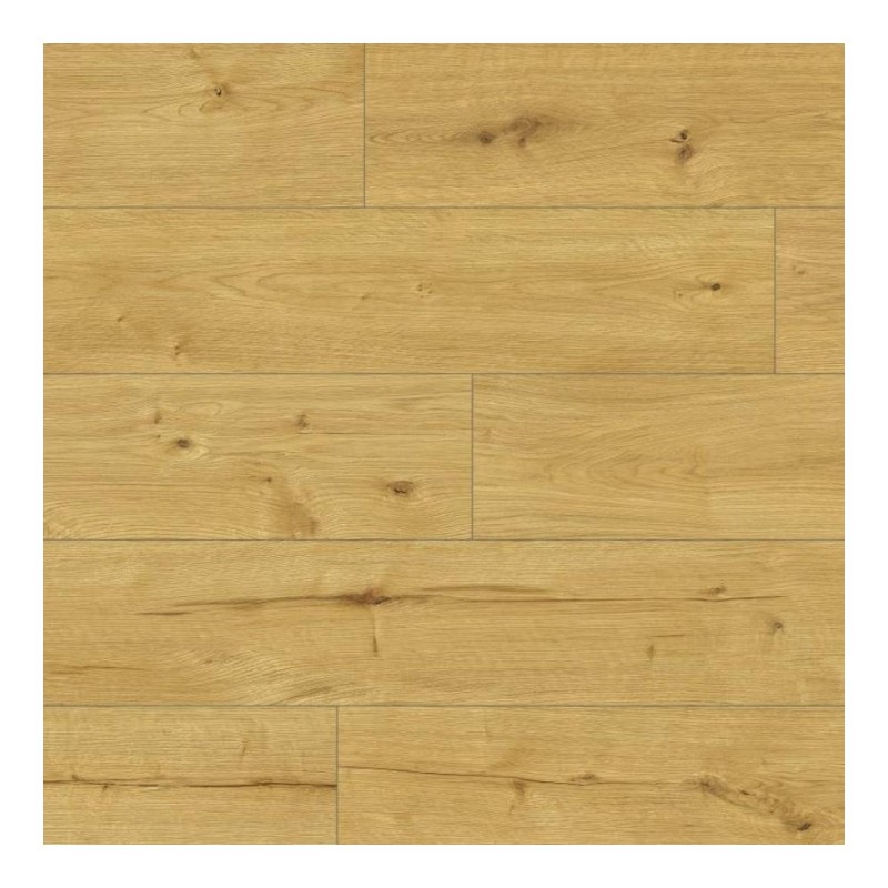 Panele winylowe Classen Nuva Eternal Glue Dąb Vibrant Brown 65160 2.5mm