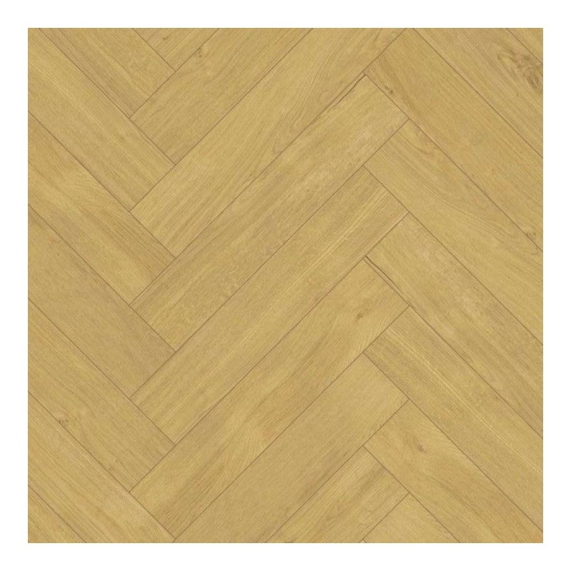 Panele winylowe Classen Nuva Herringbone Glue Dąb Velvet Brown 65203 2.5mm