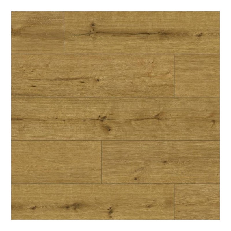 Panele winylowe Classen Nuva Selected Click Pure Mid Brown 65241 5.5mm