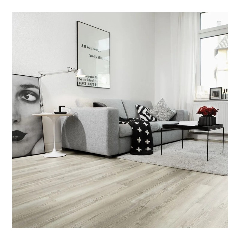Panele winylowe Wineo 400 wood L Click Coast Pine Greige RLC280WL 23/31 5,5mm