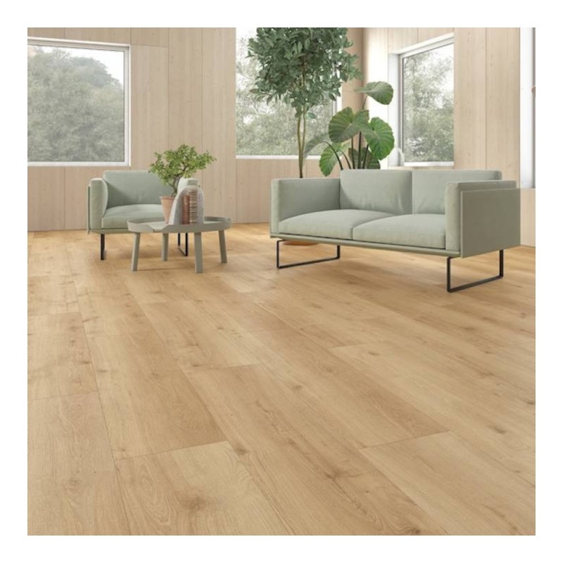 Panele podłogowe Classen HydroClick Stieleiche 63676 AC5 9mm