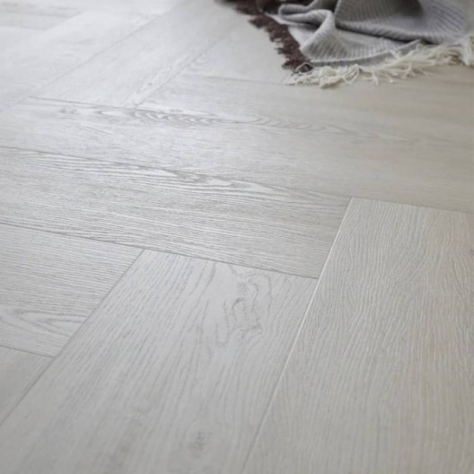 Panele winylowe VOX Rega z podkładem Dąb Denver 6067550 6mm