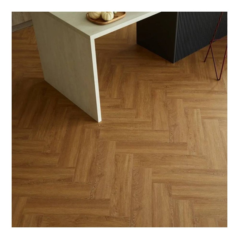 Panele winylowe VOX Rega z podkładem Dąb Phoenix 6067554 6mm