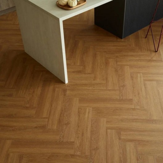 Panele winylowe VOX Rega z podkładem Dąb Phoenix 6067554 6mm