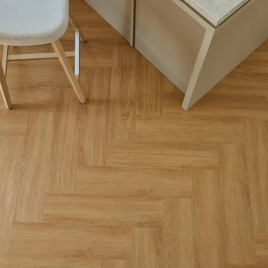 Panele winylowe VOX Rega z podkładem Dąb Utah 6067556 6mm