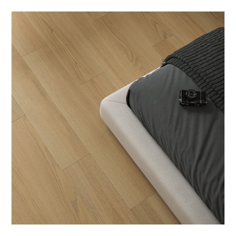 Panele winylowe Barlinek Next Step Standard z podkładem Dąb Jęczmienny DP3000012 5.5mm
