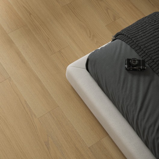 Panele winylowe Barlinek Next Step Standard z podkładem Dąb Jęczmienny DP3000012 5.5mm