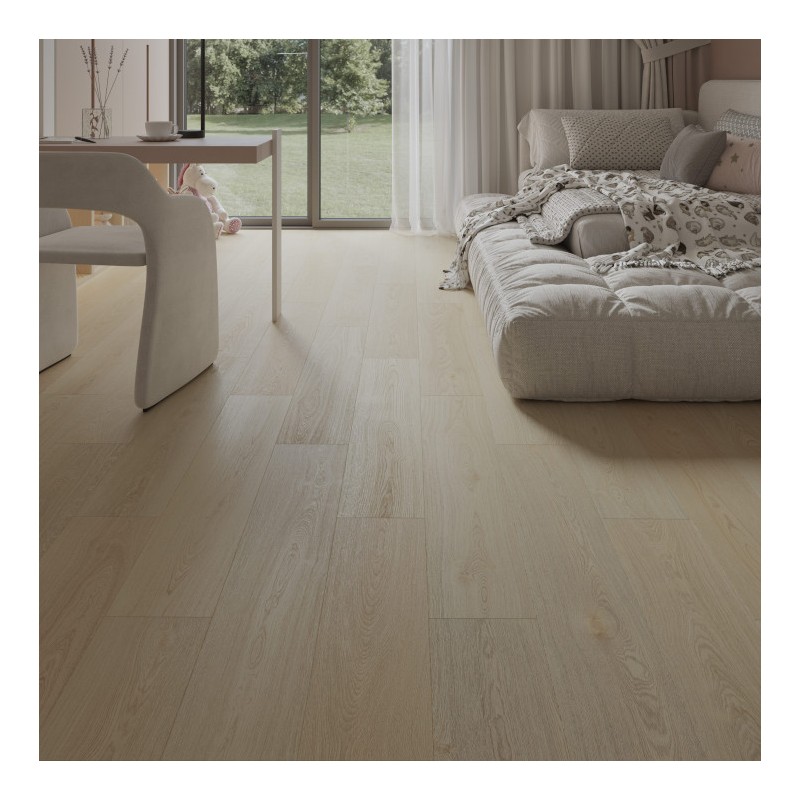 Panele winylowe Barlinek Next Step Standard z podkładem Dąb Kokosowy DP3000018 5.5mm