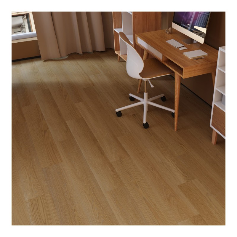 Panele winylowe Barlinek Next Step Standard z podkładem Dąb Pszeniczny DP3000020 5.5mm