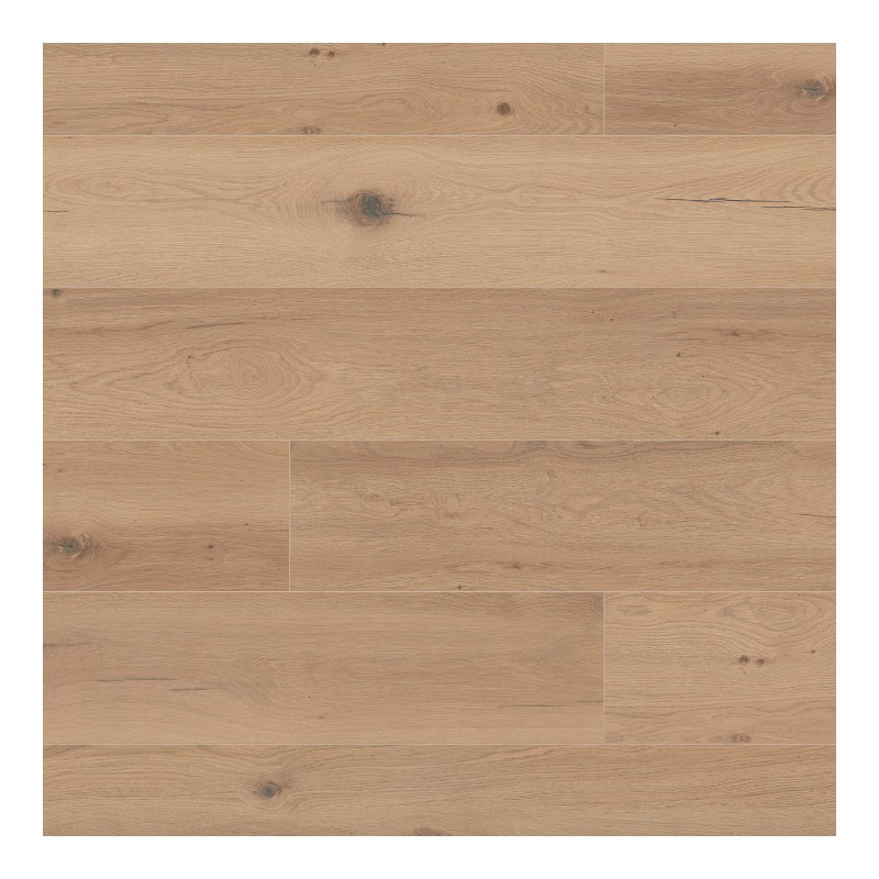 Panele podłogowe Ter Hürne Dureco Silent Grand Edition Dąb Palau AC5 7mm