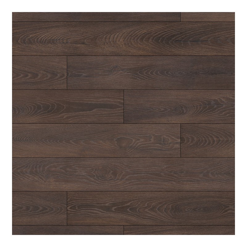 Panele podłogowe Ter Hürne Dureco Strong Classic Edition Dąb Cocoa AC5 12mm