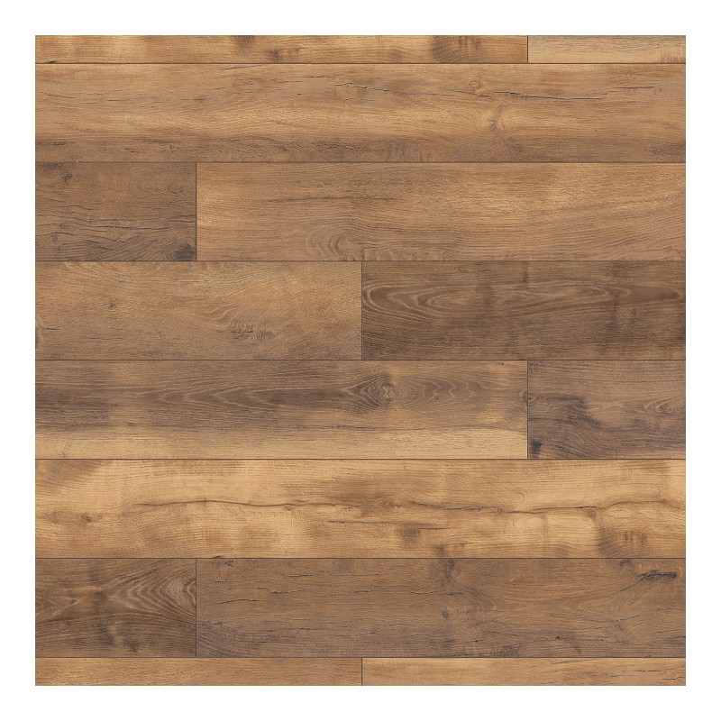 Panele podłogowe Ter Hürne Dureco Strong Classic Edition Dąb Malibu AC5 12mm