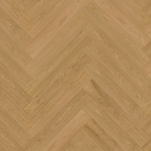 Panele hybrydowe Ter Hürne Hywood Herringbone EVO Dąb Gascogne 11mm