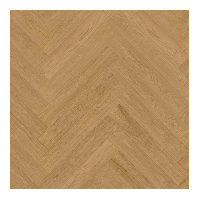 Panele hybrydowe Ter Hürne Hywood Herringbone EVO Dąb Gascogne 11mm