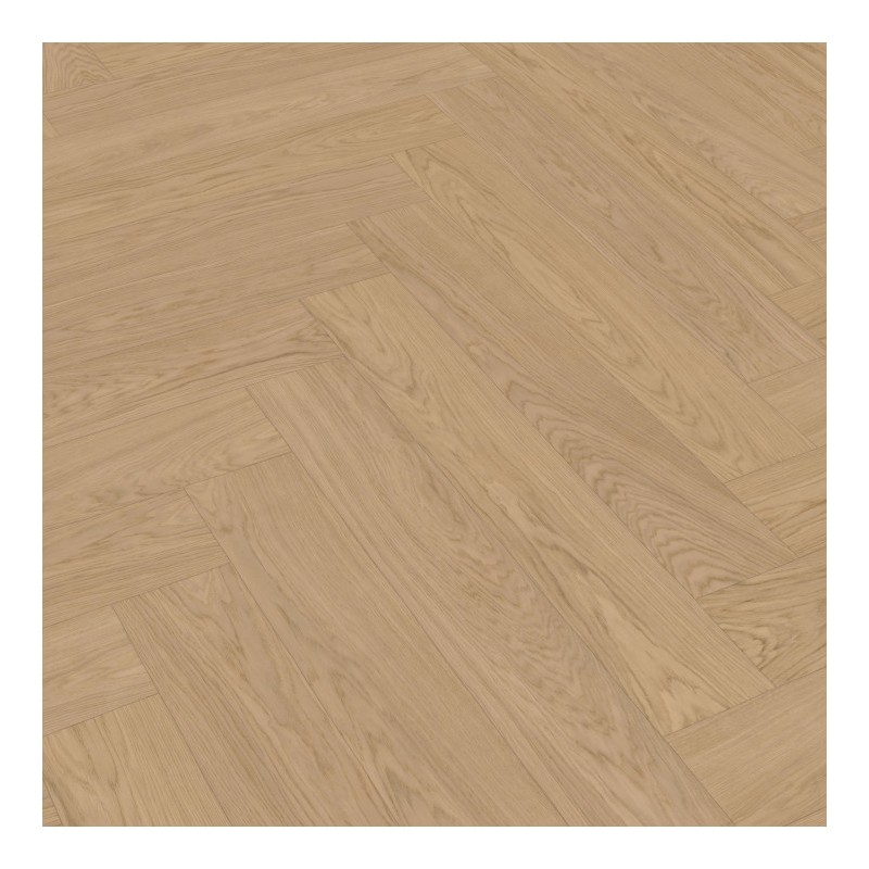 Panele hybrydowe Ter Hürne Hywood Herringbone EVO Dąb Spessart 11mm